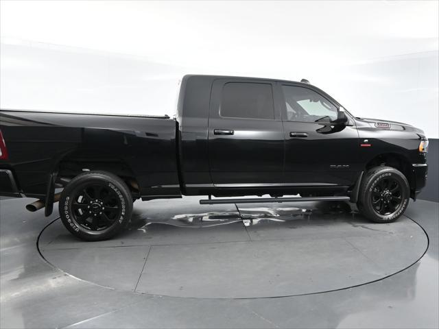 used 2022 Ram 3500 car, priced at $62,500