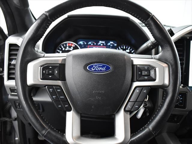 used 2022 Ford F-250 car, priced at $56,000