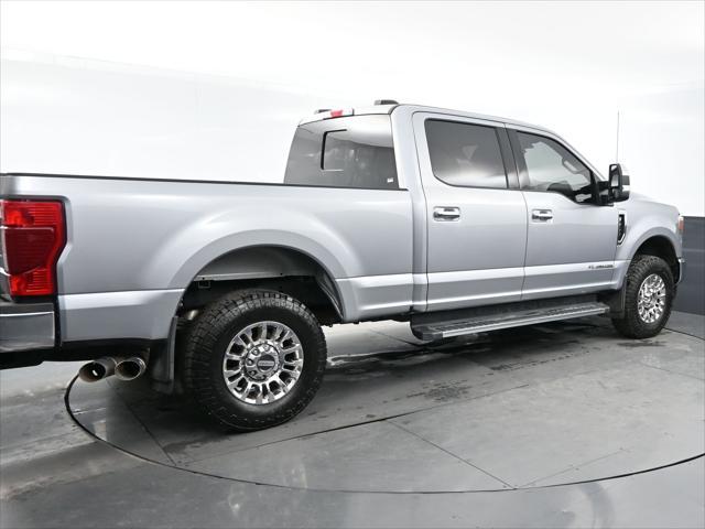 used 2022 Ford F-250 car, priced at $56,000