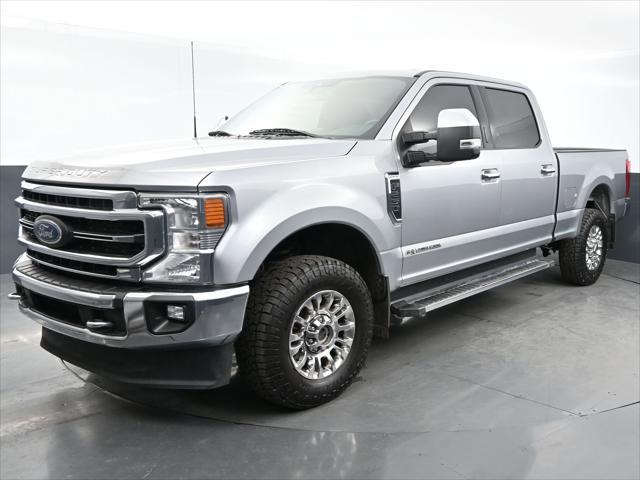 used 2022 Ford F-250 car, priced at $56,000