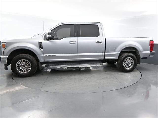 used 2022 Ford F-250 car, priced at $56,000