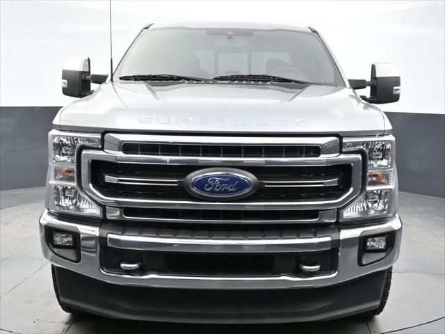 used 2022 Ford F-250 car, priced at $56,000