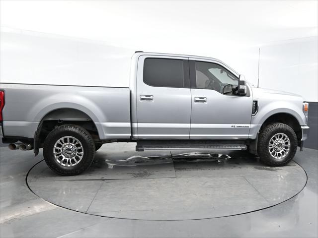 used 2022 Ford F-250 car, priced at $56,000