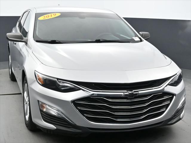 used 2019 Chevrolet Malibu car, priced at $15,000