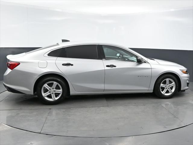 used 2019 Chevrolet Malibu car, priced at $15,000