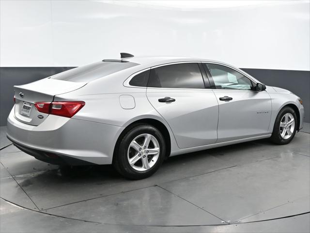 used 2019 Chevrolet Malibu car, priced at $15,000