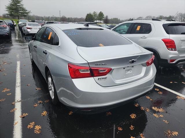 used 2019 Chevrolet Malibu car, priced at $16,000