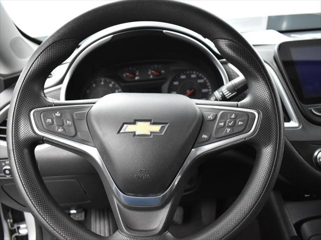 used 2019 Chevrolet Malibu car, priced at $15,000