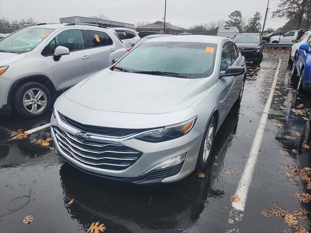 used 2019 Chevrolet Malibu car, priced at $16,000