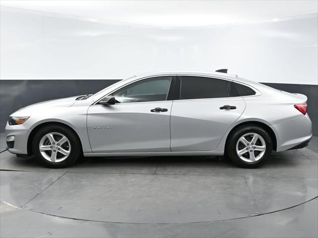 used 2019 Chevrolet Malibu car, priced at $15,000