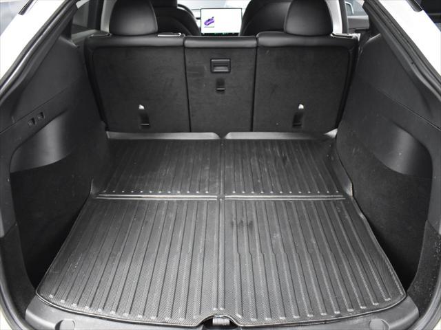 used 2021 Tesla Model Y car, priced at $25,500