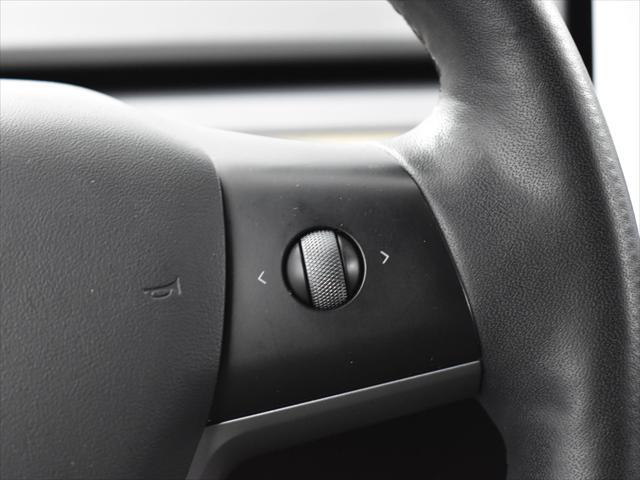 used 2021 Tesla Model Y car, priced at $25,500