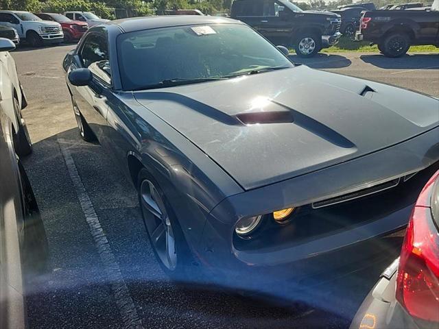 used 2019 Dodge Challenger car, priced at $21,000