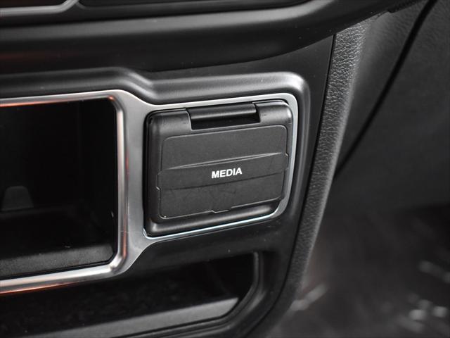 used 2022 Jeep Wrangler car, priced at $27,500