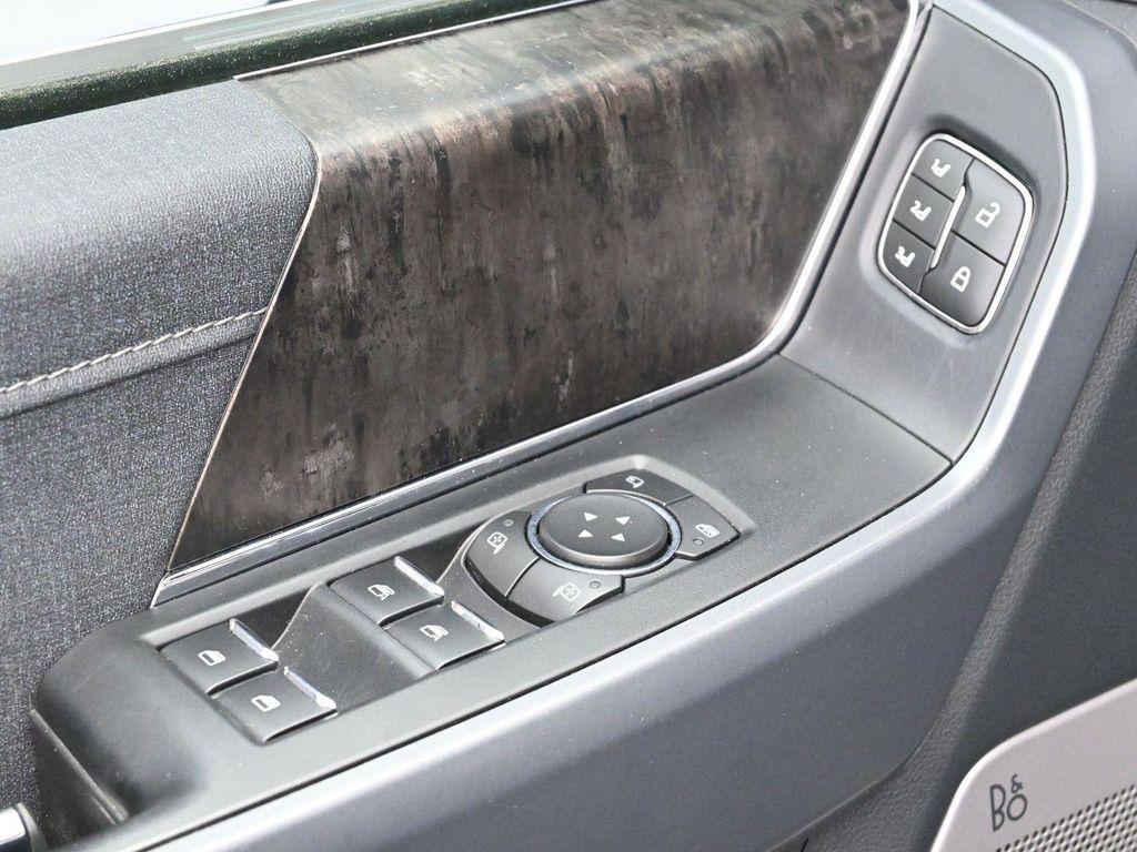 used 2021 Ford F-150 car, priced at $31,000