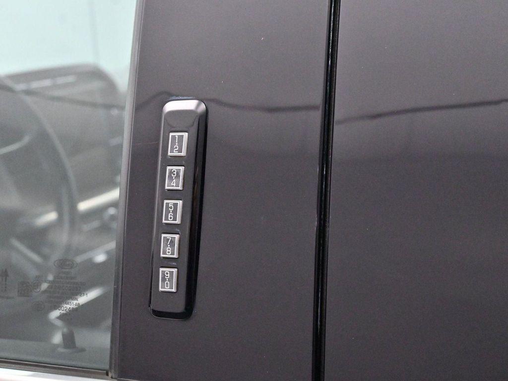 used 2021 Ford F-150 car, priced at $31,000