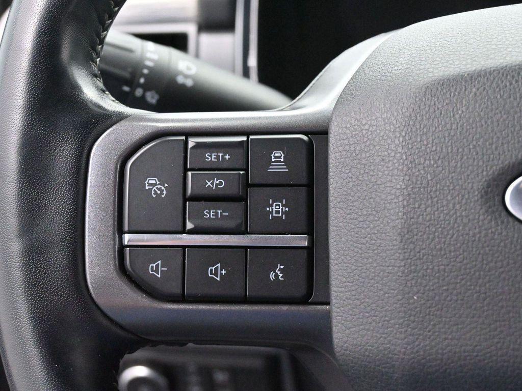 used 2021 Ford F-150 car, priced at $31,000