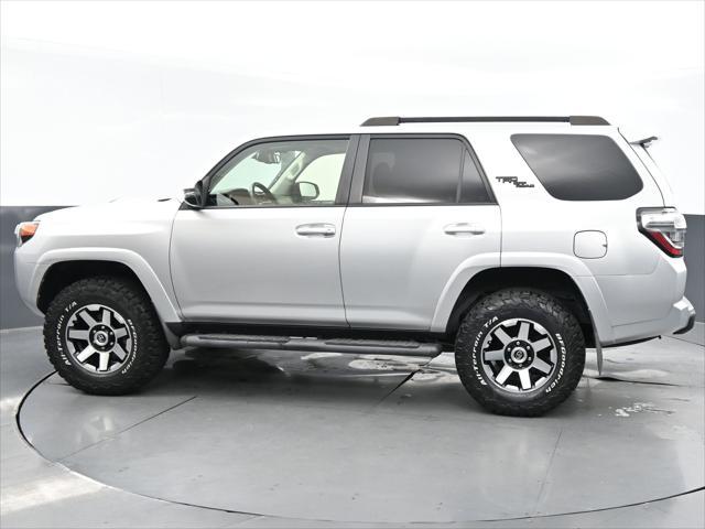 used 2021 Toyota 4Runner car, priced at $43,500