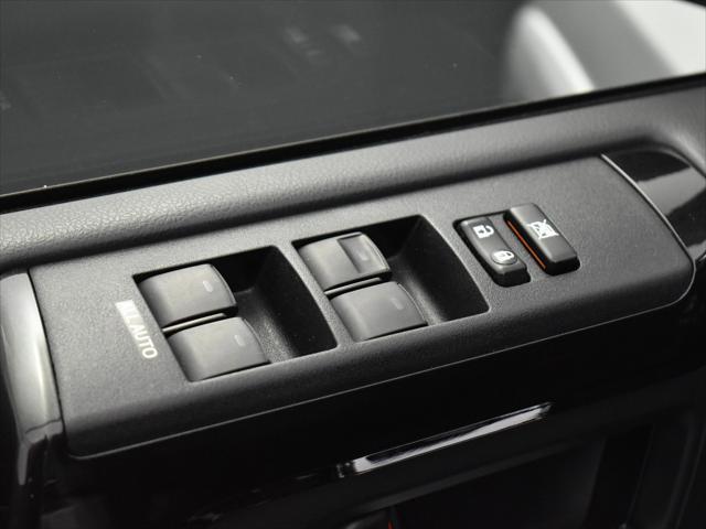 used 2021 Toyota 4Runner car, priced at $43,500