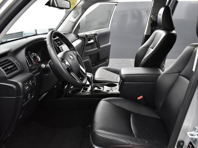 used 2021 Toyota 4Runner car, priced at $43,500