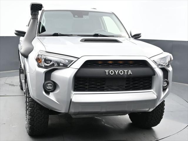used 2021 Toyota 4Runner car, priced at $43,500