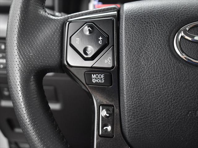 used 2021 Toyota 4Runner car, priced at $43,500