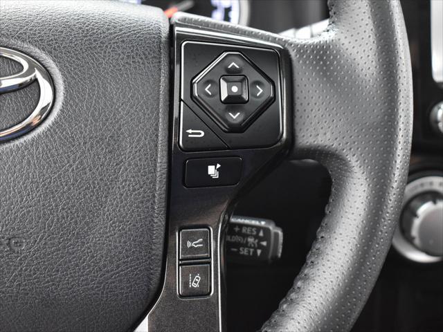 used 2021 Toyota 4Runner car, priced at $43,500