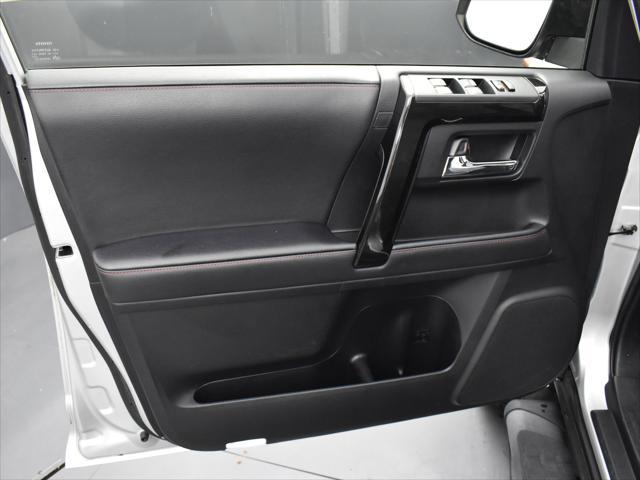 used 2021 Toyota 4Runner car, priced at $43,500