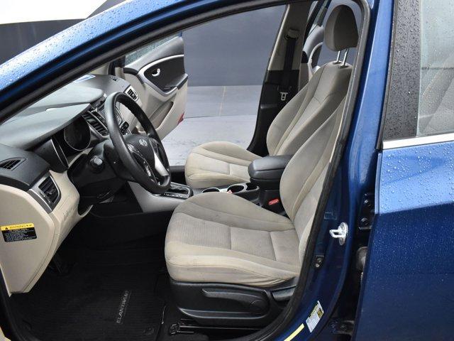 used 2014 Hyundai Elantra GT car, priced at $9,700
