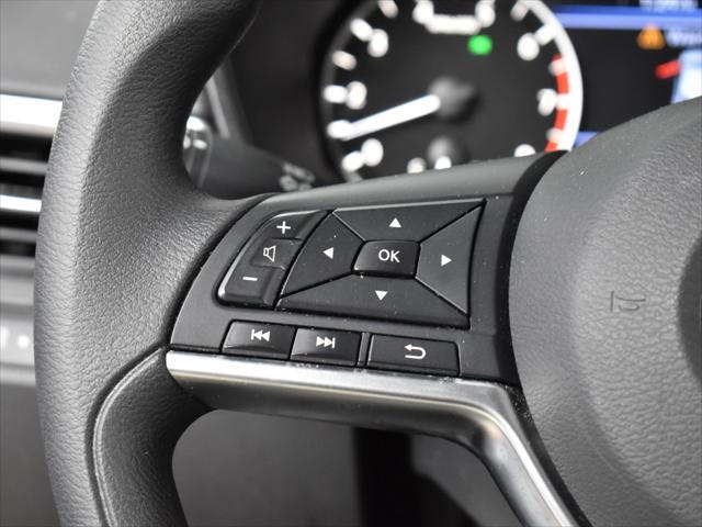 used 2020 Nissan Altima car, priced at $15,000