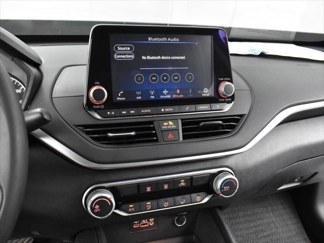 used 2020 Nissan Altima car, priced at $15,000