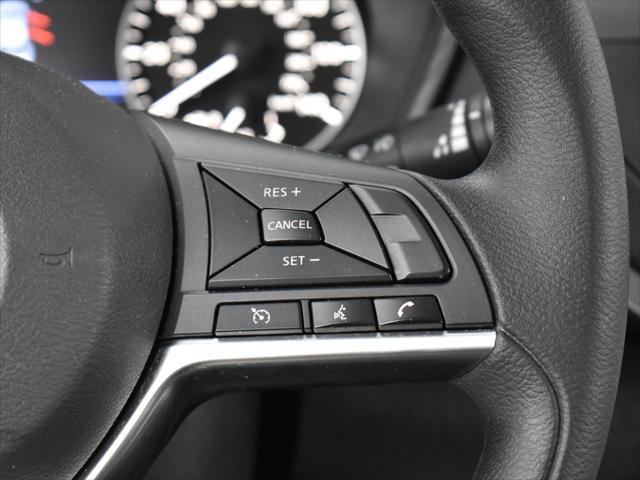 used 2020 Nissan Altima car, priced at $15,000