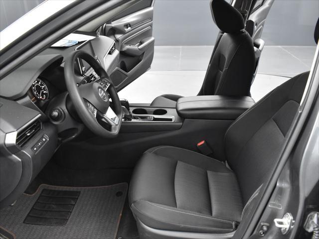 used 2020 Nissan Altima car, priced at $15,000