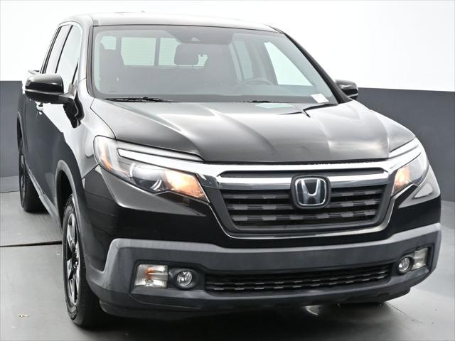 used 2020 Honda Ridgeline car, priced at $27,700