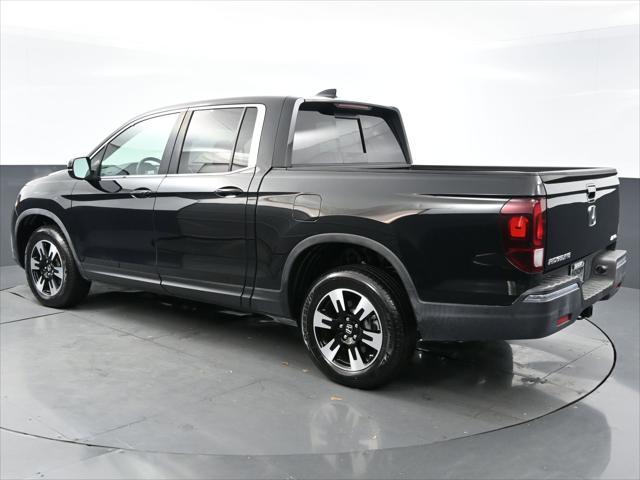 used 2020 Honda Ridgeline car, priced at $27,700