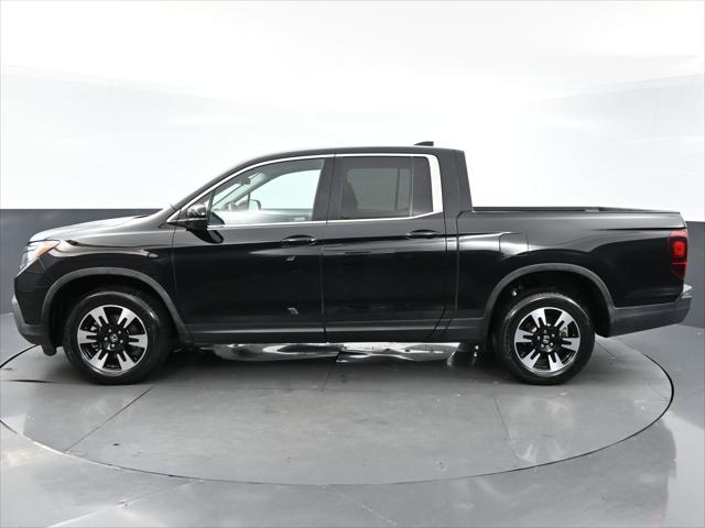 used 2020 Honda Ridgeline car, priced at $27,700