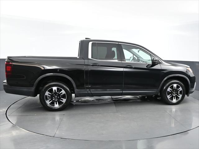 used 2020 Honda Ridgeline car, priced at $27,700