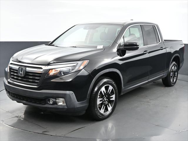 used 2020 Honda Ridgeline car, priced at $27,700