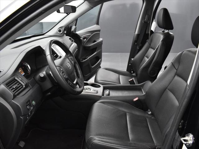 used 2020 Honda Ridgeline car, priced at $27,700