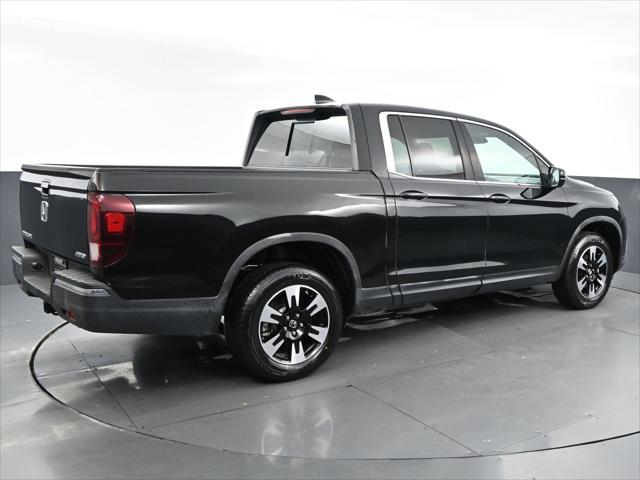 used 2020 Honda Ridgeline car, priced at $27,700