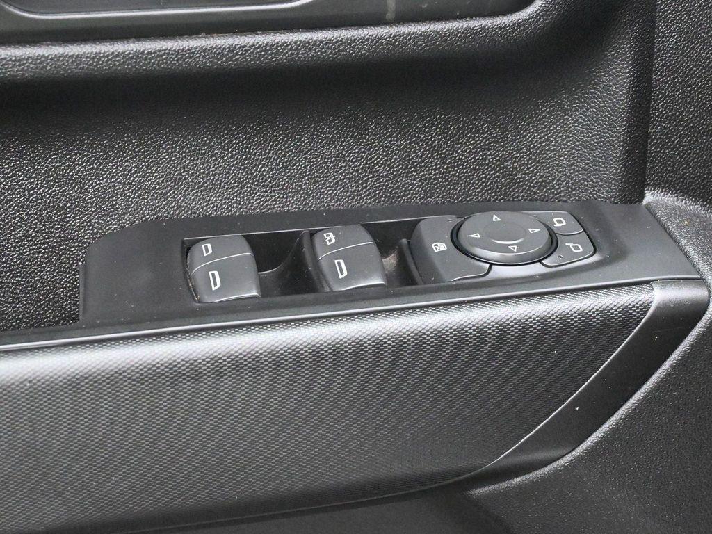 used 2022 Chevrolet Silverado 2500 car, priced at $40,500