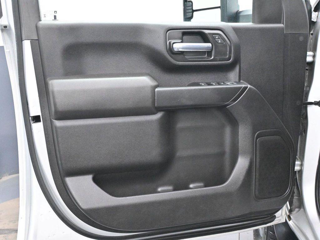 used 2022 Chevrolet Silverado 2500 car, priced at $40,500