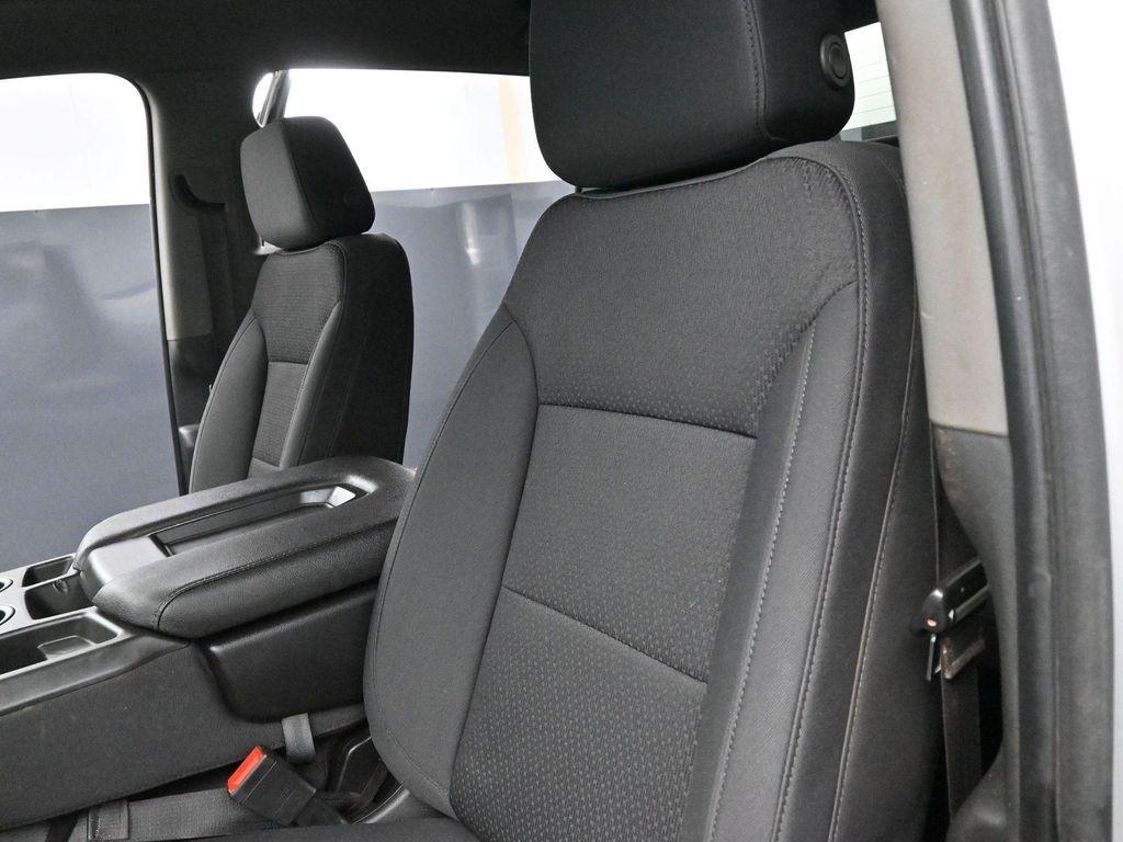 used 2022 Chevrolet Silverado 2500 car, priced at $40,500
