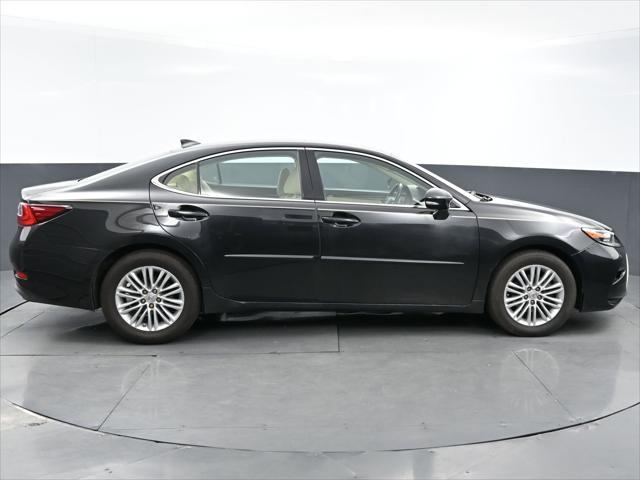 used 2016 Lexus ES 350 car, priced at $19,500