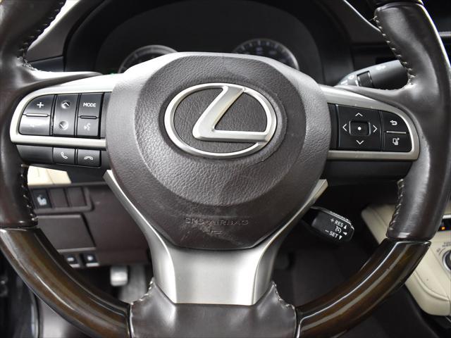 used 2016 Lexus ES 350 car, priced at $19,500