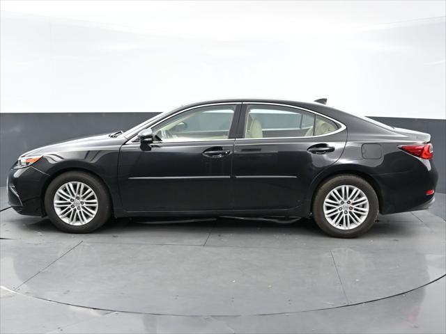 used 2016 Lexus ES 350 car, priced at $19,500