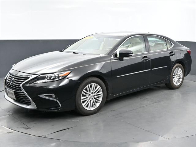 used 2016 Lexus ES 350 car, priced at $19,500