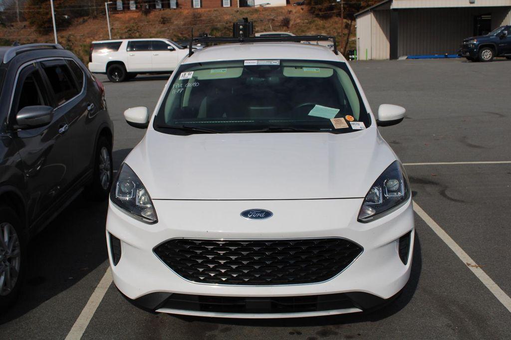 used 2020 Ford Escape car, priced at $17,000