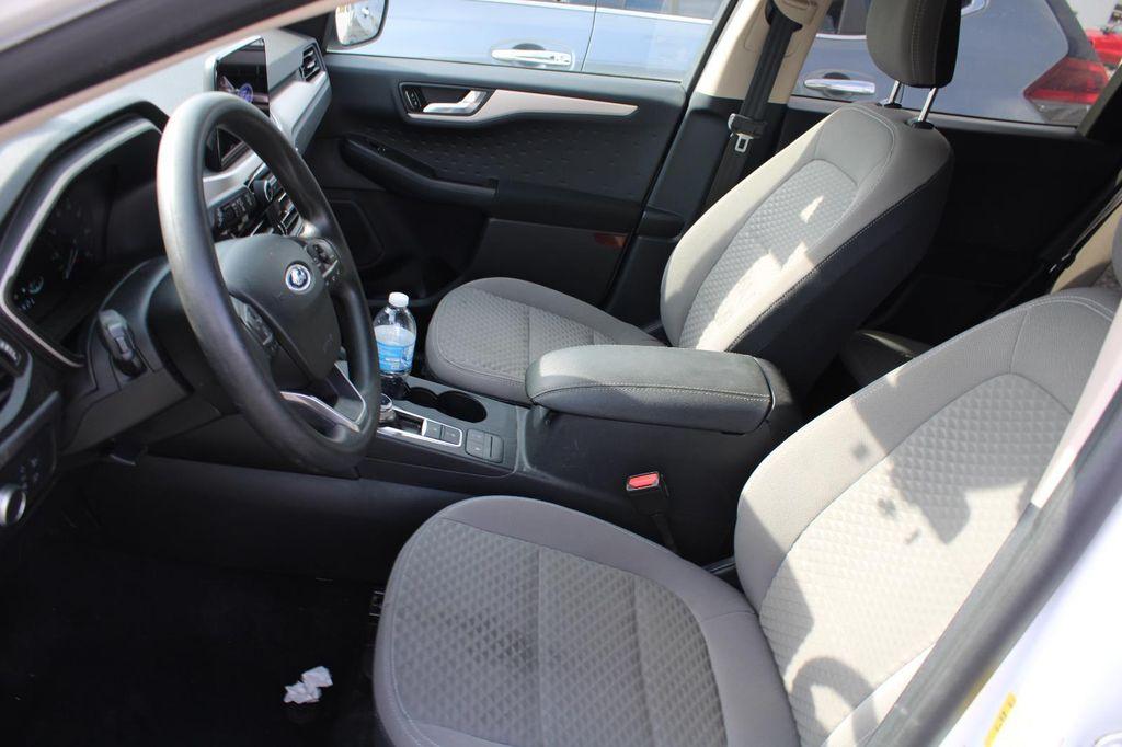 used 2020 Ford Escape car, priced at $17,000