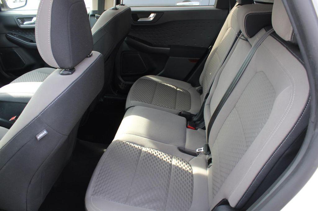 used 2020 Ford Escape car, priced at $17,000